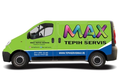 Max Servis Rezultat 1