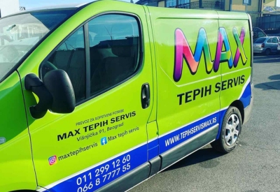 Max Servis Rezultat 3