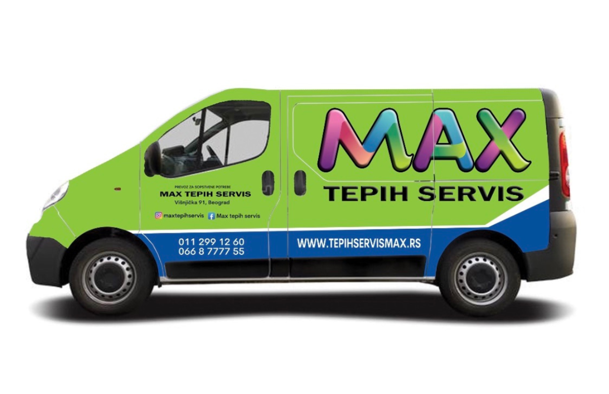 Tepih servis Beograd